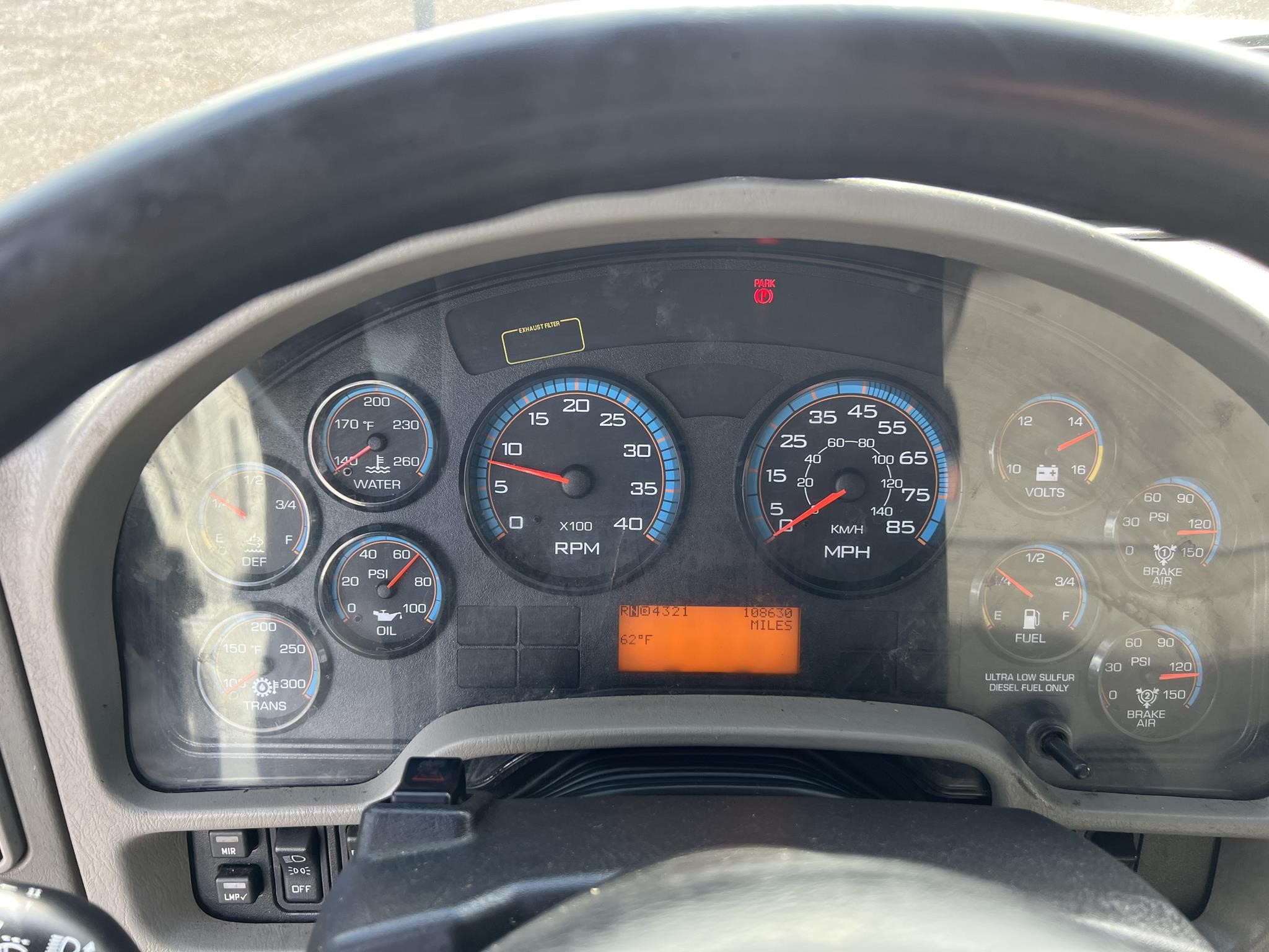 2019 INTERNATIONAL DURASTAR 4400 10015929334 2019 INTERNATIONAL DURASTAR 4400 10015929334