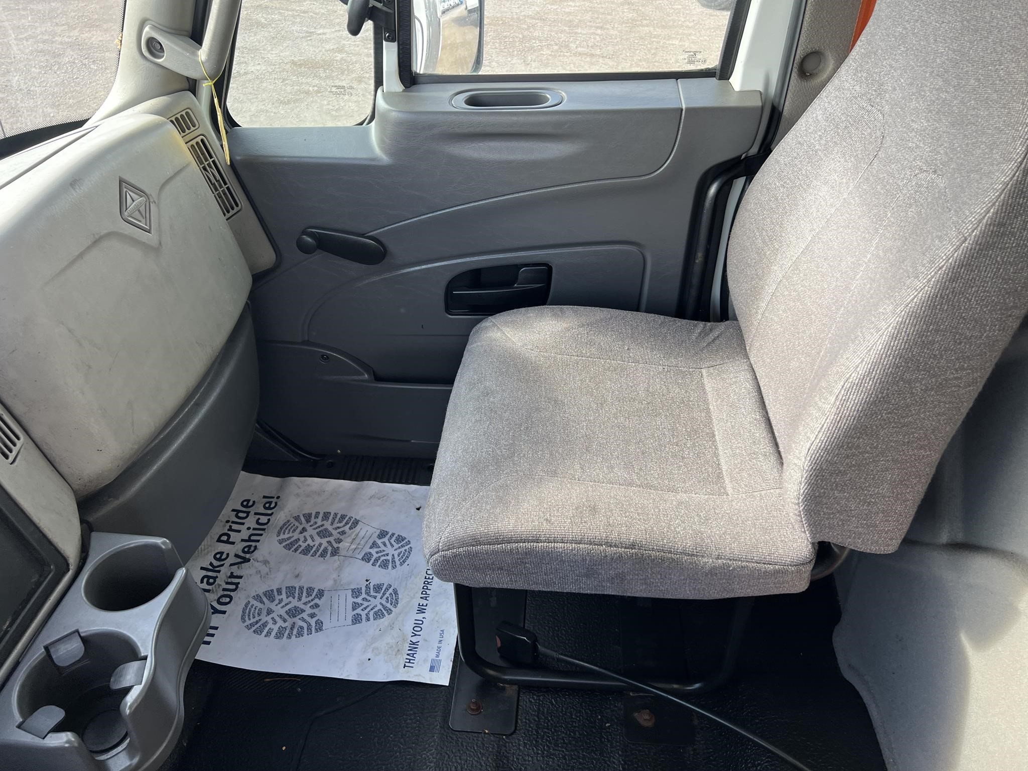 2019 INTERNATIONAL DURASTAR 4400 10015929367 2019 INTERNATIONAL DURASTAR 4400 10015929367