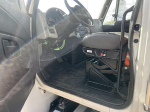 2018 INTERNATIONAL DURASTAR 4300 10015938240