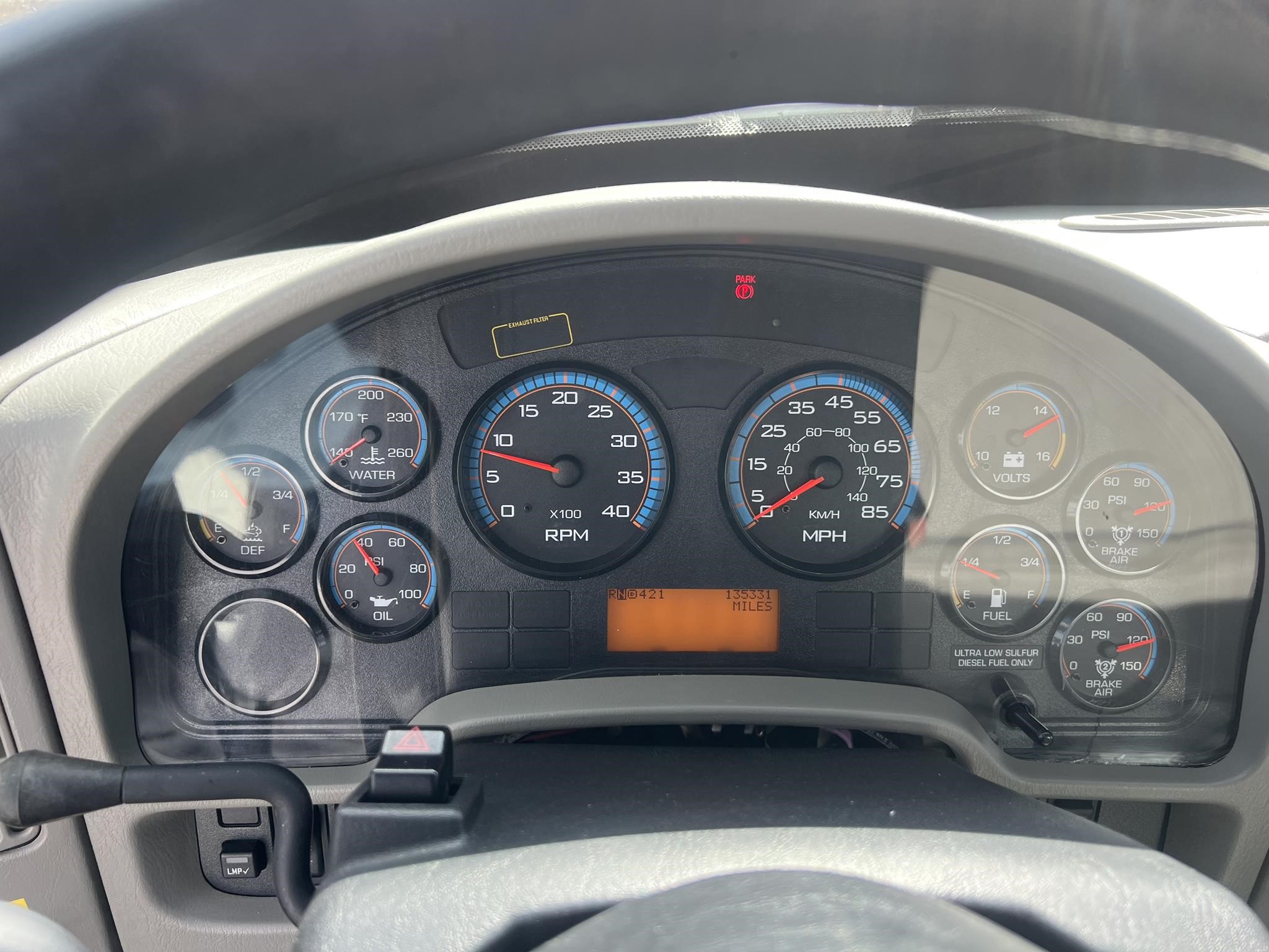 2018 INTERNATIONAL DURASTAR 4300 10015938798 2018 INTERNATIONAL DURASTAR 4300 10015938798