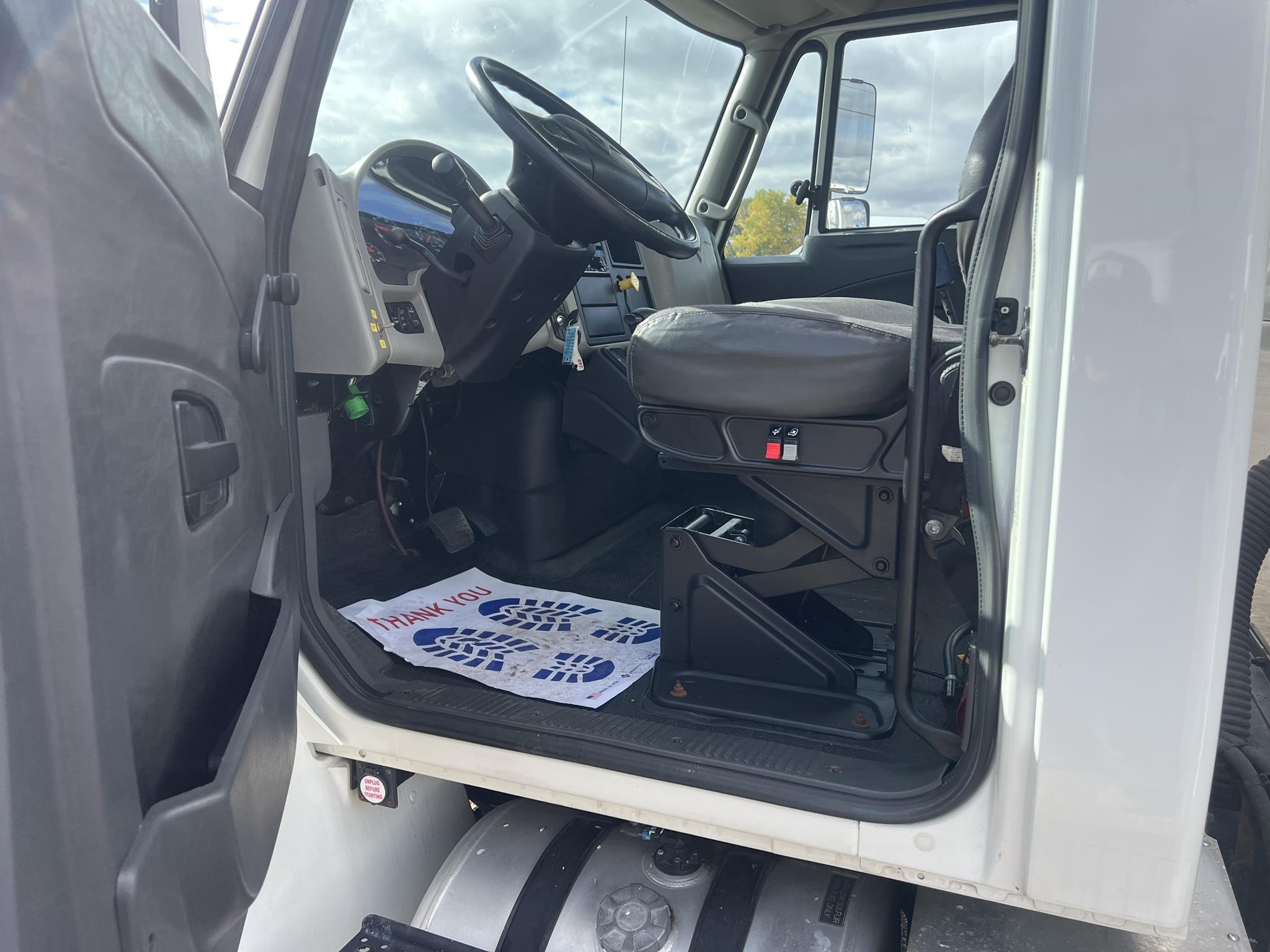 2018 INTERNATIONAL DURASTAR 4300 10015938843 2018 INTERNATIONAL DURASTAR 4300 10015938843