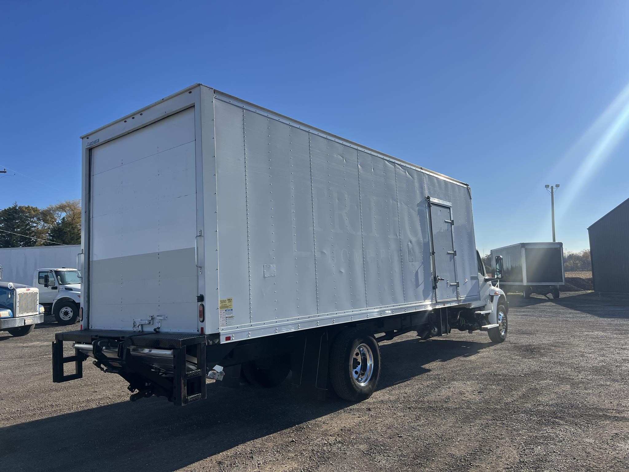 2020 INTERNATIONAL MV - image 3 of 6