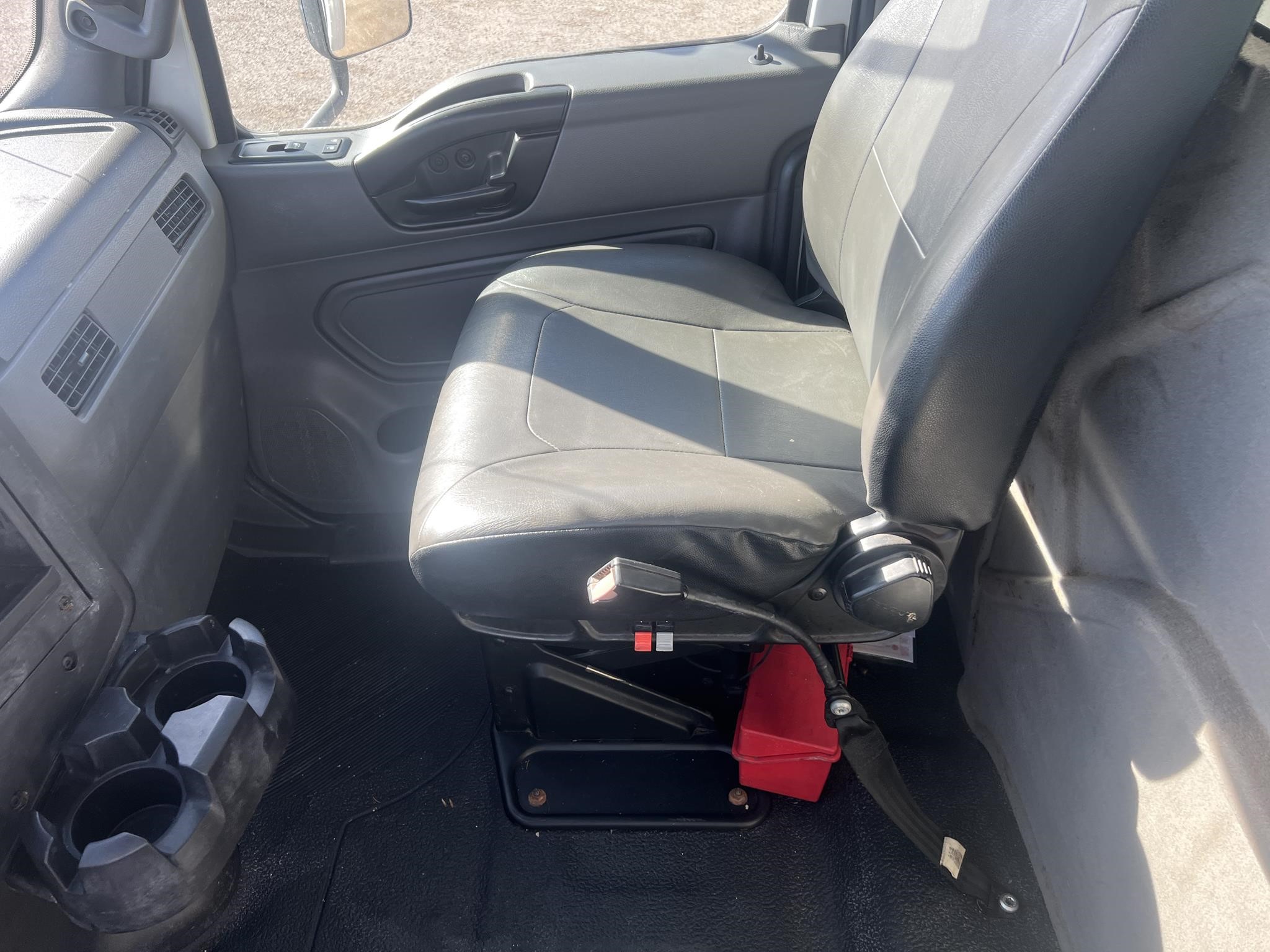 2020 INTERNATIONAL MV 10016530059 2020 INTERNATIONAL MV 10016530059