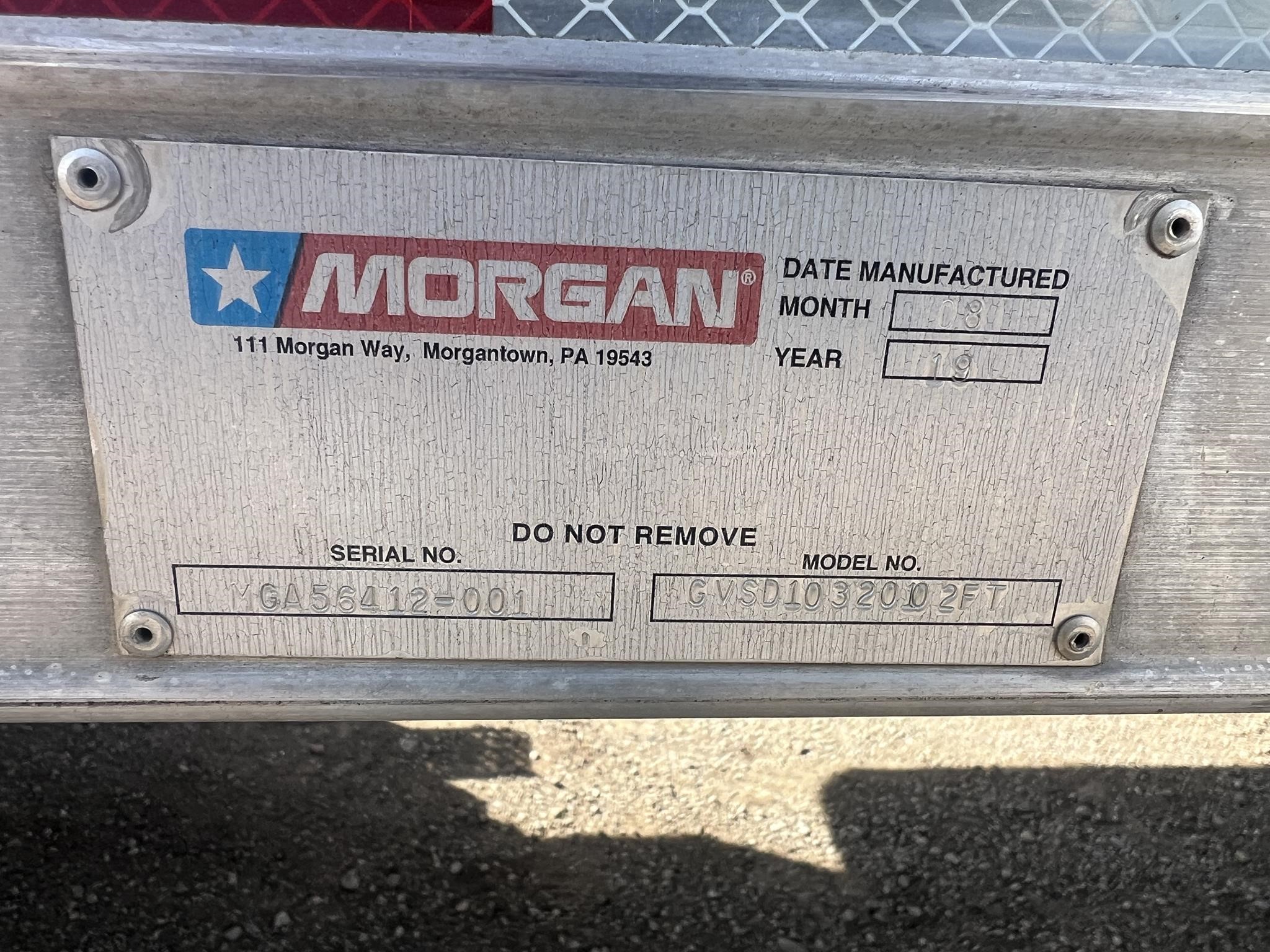 2020 INTERNATIONAL MV 2020 INTERNATIONAL MV - image 5 of 6