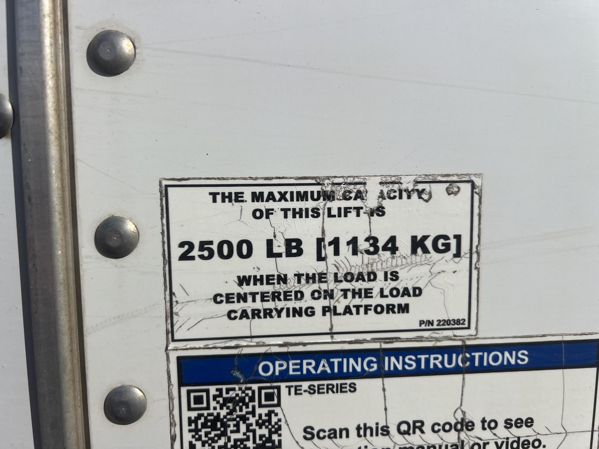 2020 INTERNATIONAL MV 2020 INTERNATIONAL MV - image 6 of 6