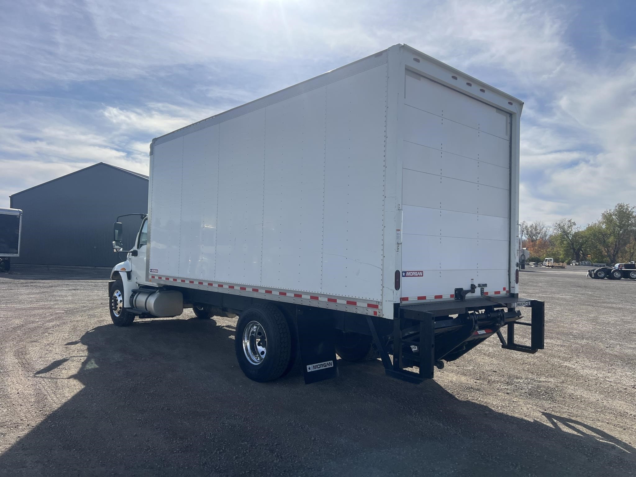 2020 INTERNATIONAL MV 2020 INTERNATIONAL MV - image 4 of 6