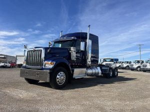 2023 INTERNATIONAL HX 10016530821
