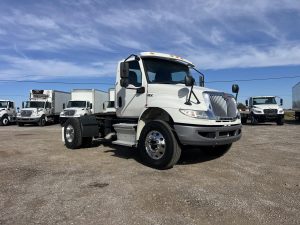 2020 INTERNATIONAL MV 10016531768