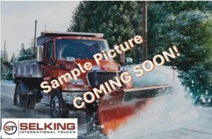 2020 INTERNATIONAL MV 10018075082