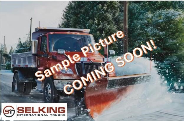 2020 INTERNATIONAL MV 2020 INTERNATIONAL MV - image 1 of 1