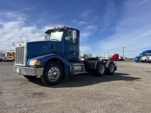 2004 PETERBILT 385 10018434398