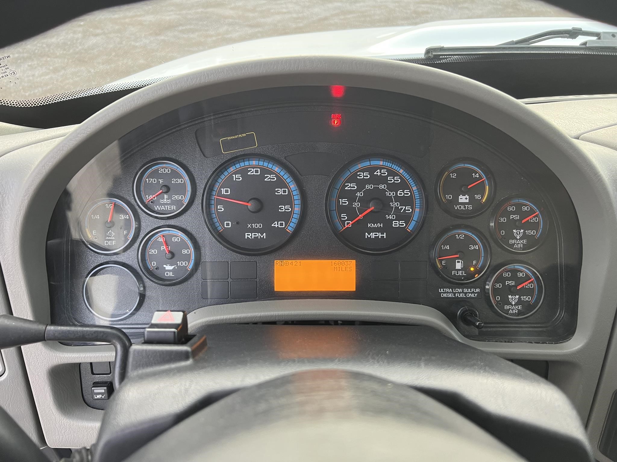 2018 INTERNATIONAL DURASTAR 4300 10018455715 2018 INTERNATIONAL DURASTAR 4300 10018455715