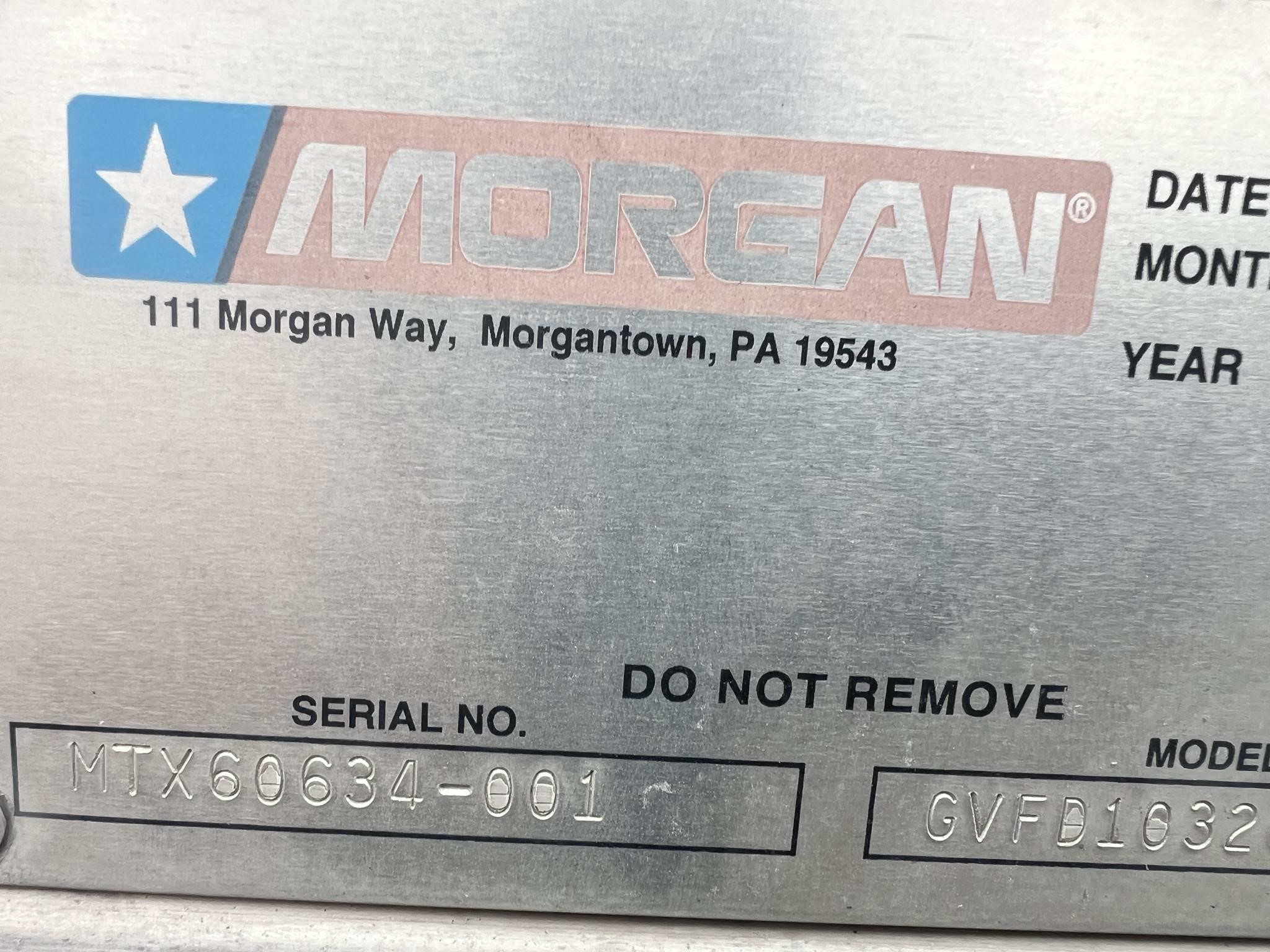 2022 INTERNATIONAL MV 2022 INTERNATIONAL MV - image 5 of 6