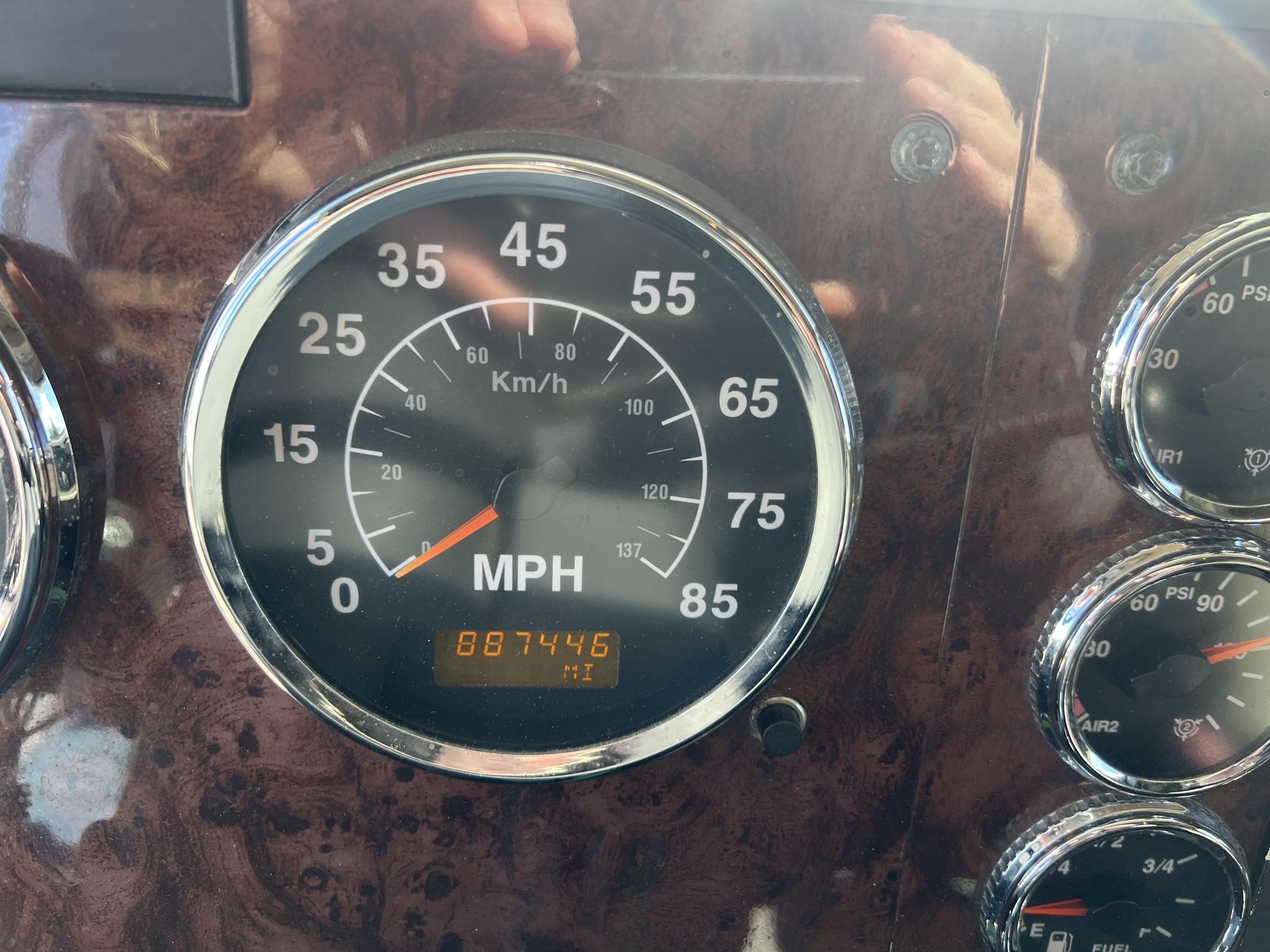 2005 INTERNATIONAL 9400 10021010796 2005 INTERNATIONAL 9400 10021010796