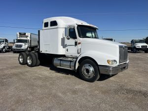 2005 INTERNATIONAL 9400 10021010839