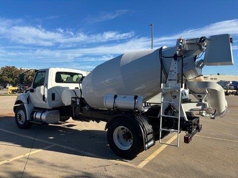 2025 INTERNATIONAL MV - image 6 of 6