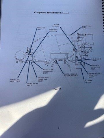2025 INTERNATIONAL MV 10021243755 2025 INTERNATIONAL MV 10021243755
