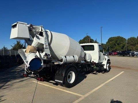 2025 INTERNATIONAL MV - image 5 of 6