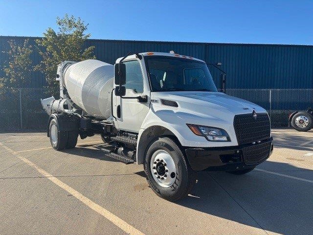 2025 INTERNATIONAL MV - image 2 of 6