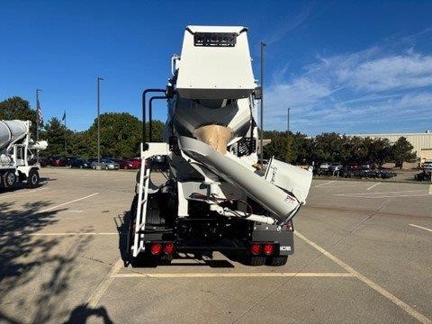 2025 INTERNATIONAL MV 10021243760 2025 INTERNATIONAL MV 10021243760