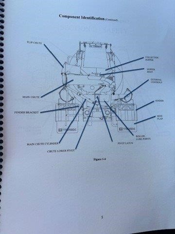 2025 INTERNATIONAL MV 10021243762 2025 INTERNATIONAL MV 10021243762