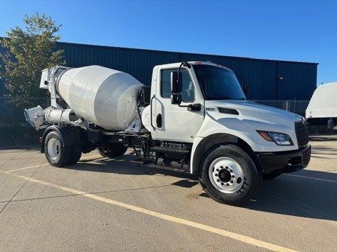 2025 INTERNATIONAL MV - image 3 of 6