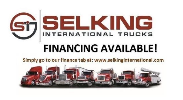 2018 INTERNATIONAL DURASTAR 4300 2018 INTERNATIONAL DURASTAR 4300 - image 5 of 6