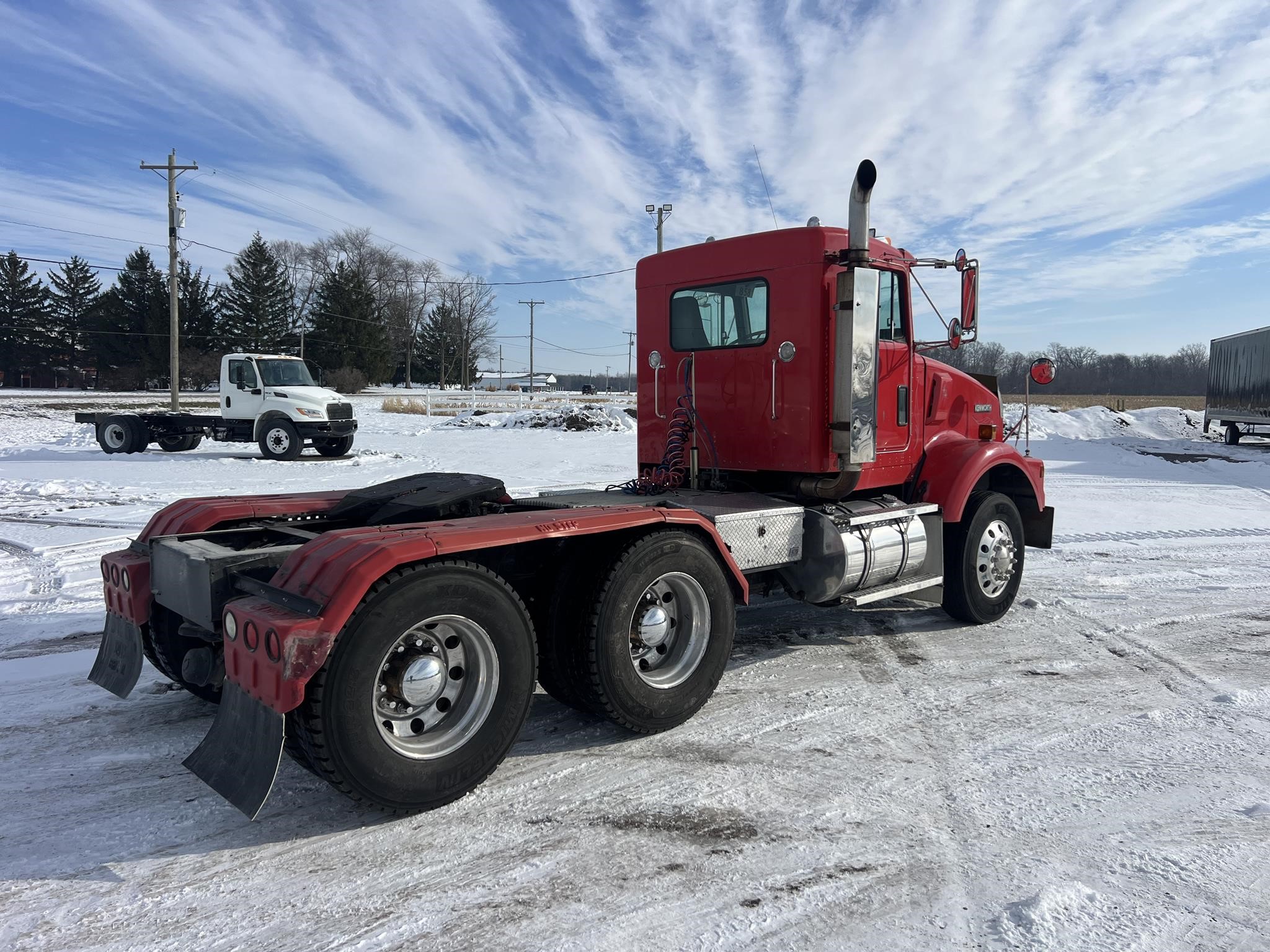 1994 KENWORTH T800 - image 3 of 6