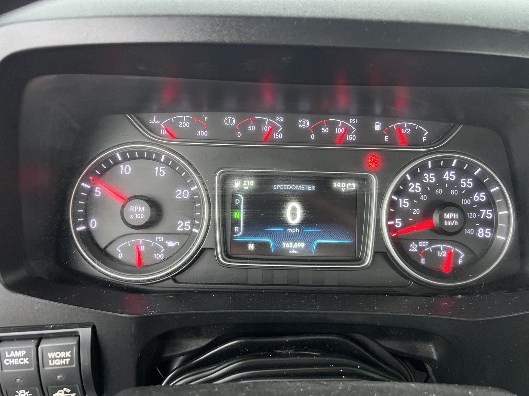 2021 INTERNATIONAL LT 10026539586 2021 INTERNATIONAL LT 10026539586