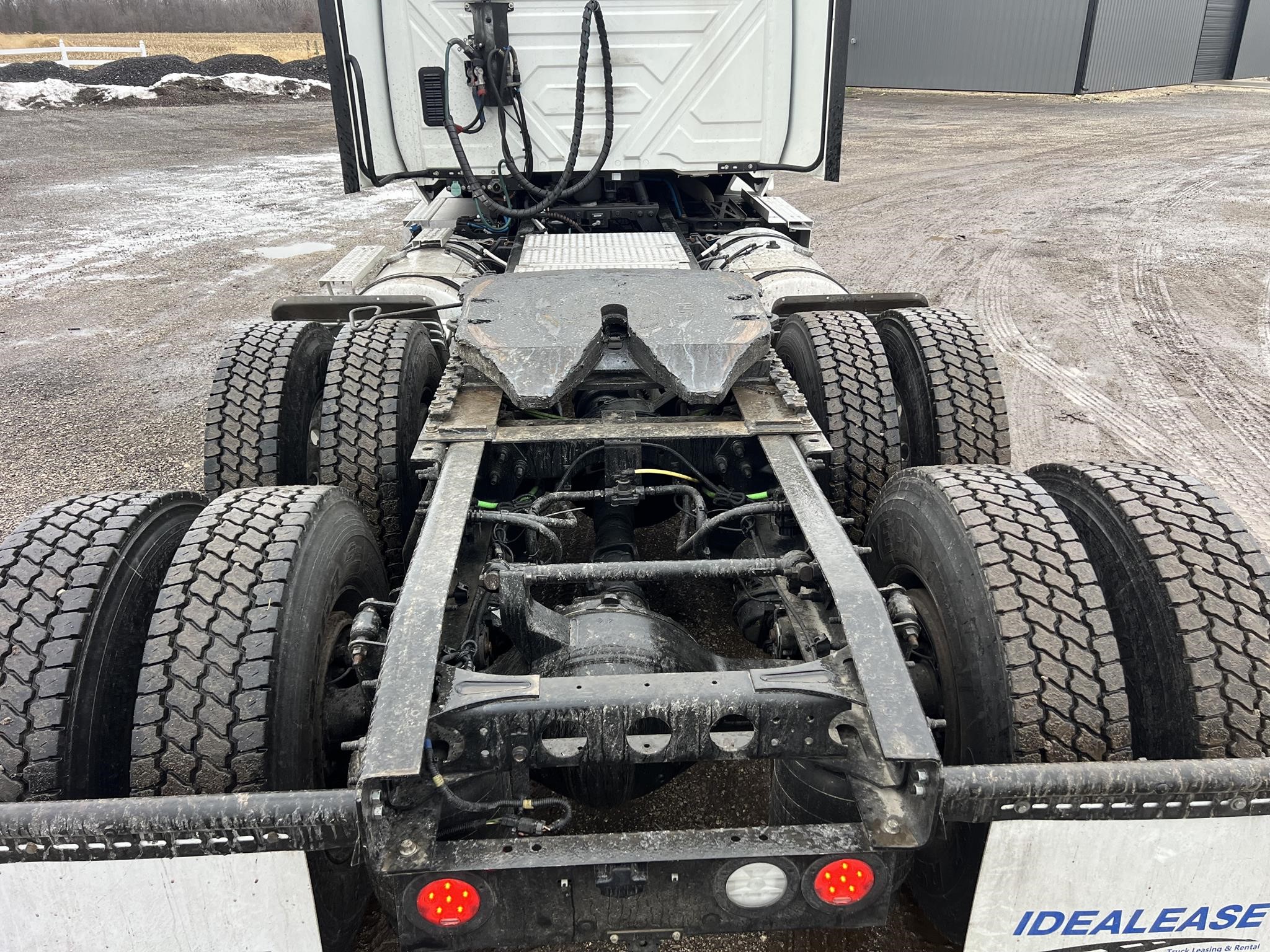 2021 INTERNATIONAL LT 10026539756 2021 INTERNATIONAL LT 10026539756