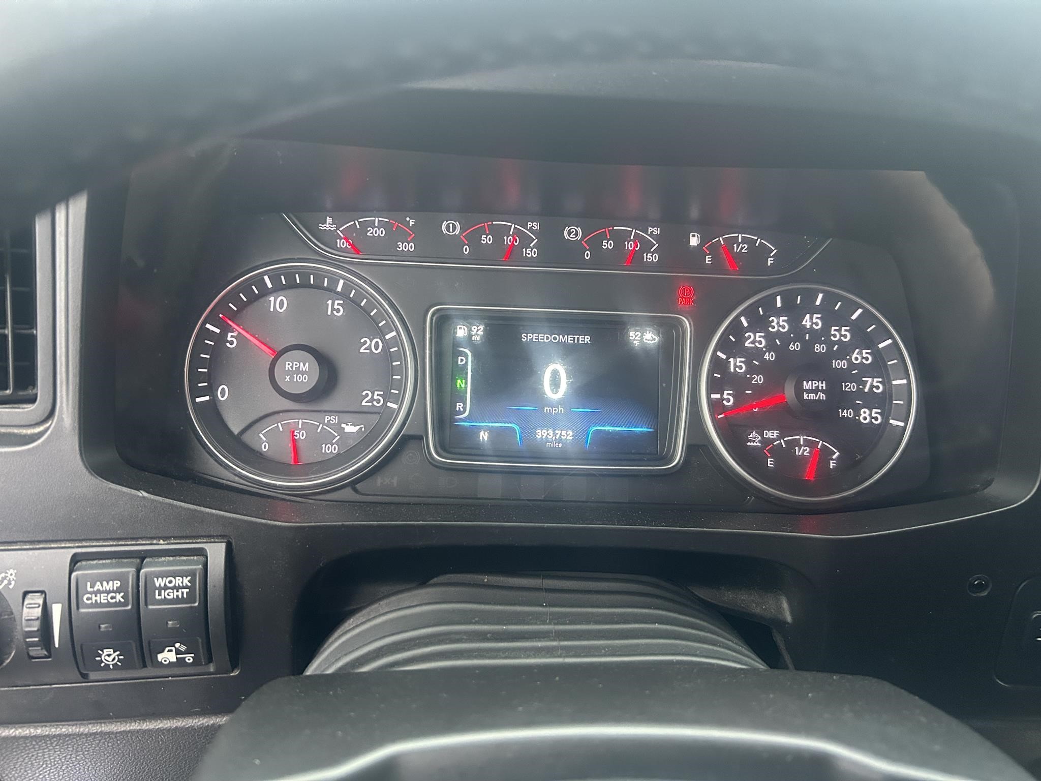 2022 INTERNATIONAL LT 10026545899 2022 INTERNATIONAL LT 10026545899