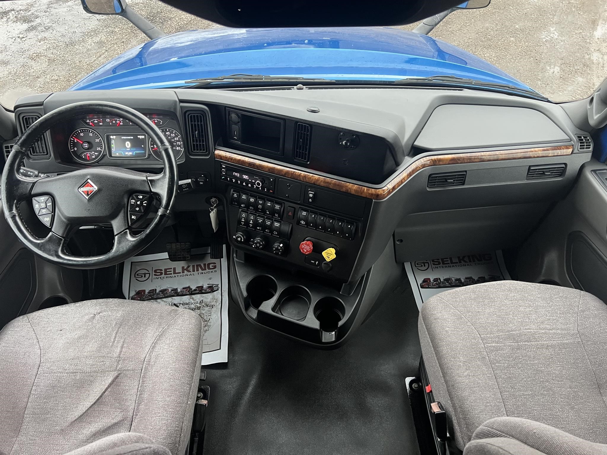 2022 INTERNATIONAL LT 10026548156 2022 INTERNATIONAL LT 10026548156