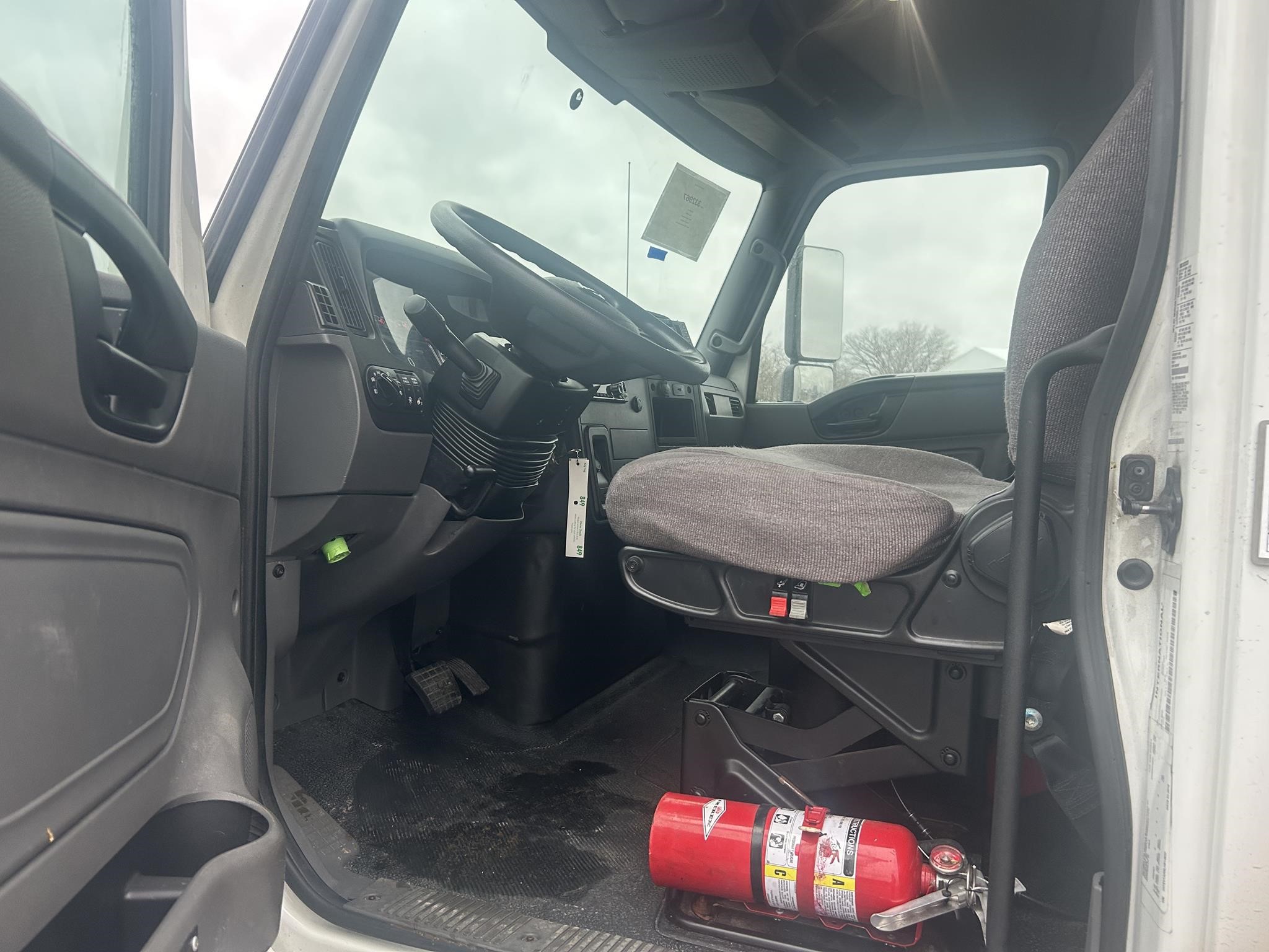 2020 INTERNATIONAL MV 2020 INTERNATIONAL MV - image 6 of 6