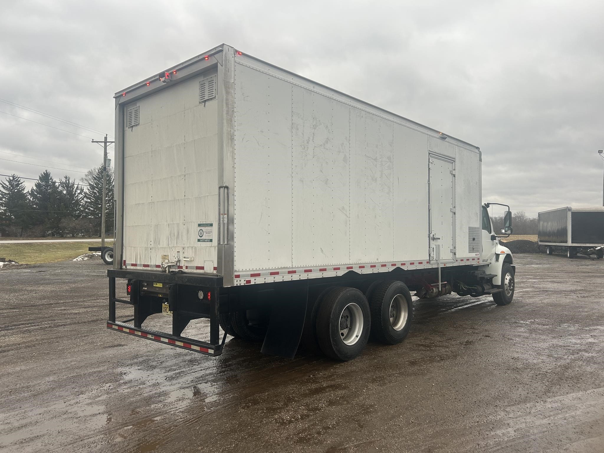 2020 INTERNATIONAL MV 2020 INTERNATIONAL MV - image 4 of 6