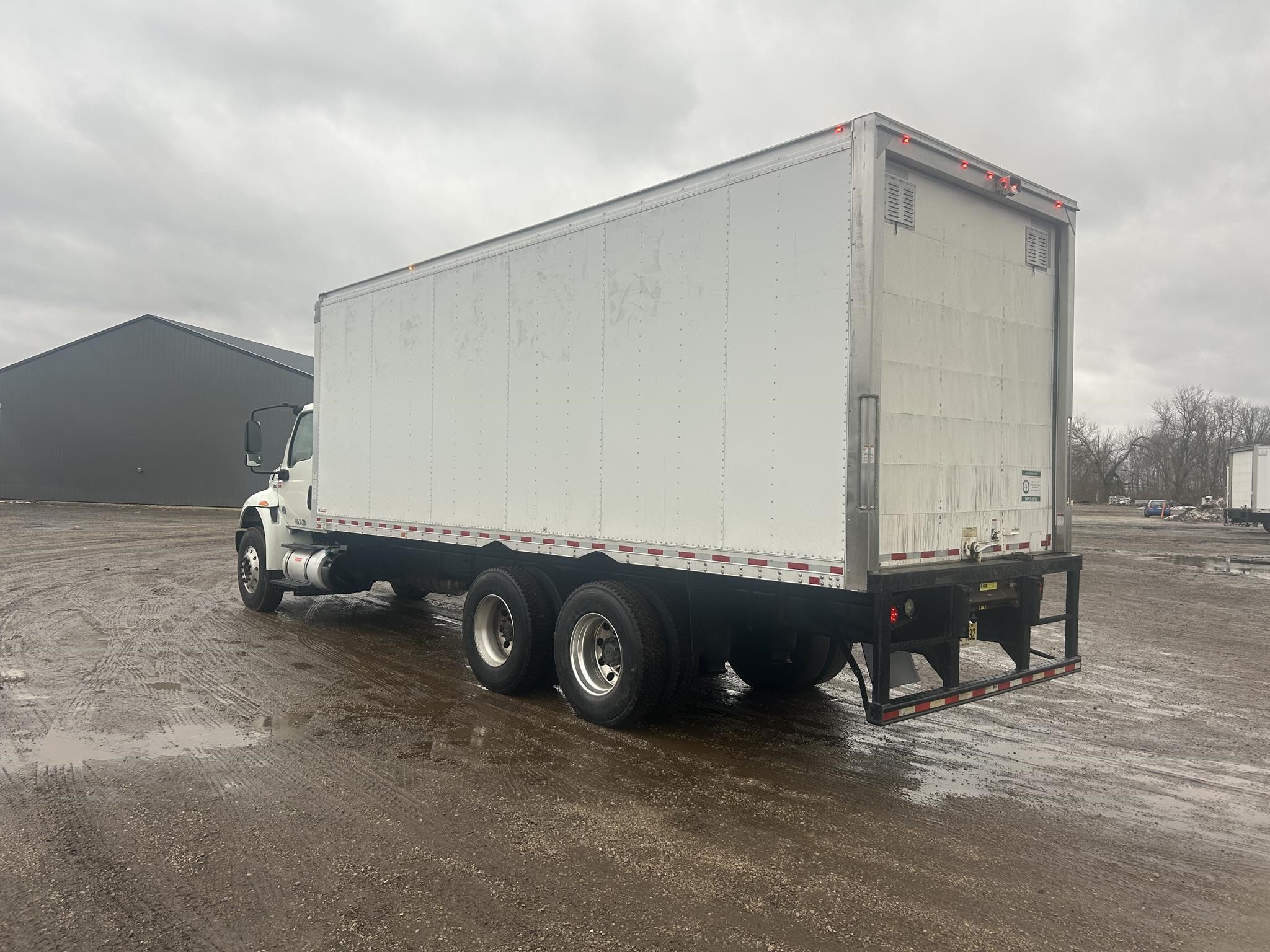 2020 INTERNATIONAL MV 2020 INTERNATIONAL MV - image 3 of 6