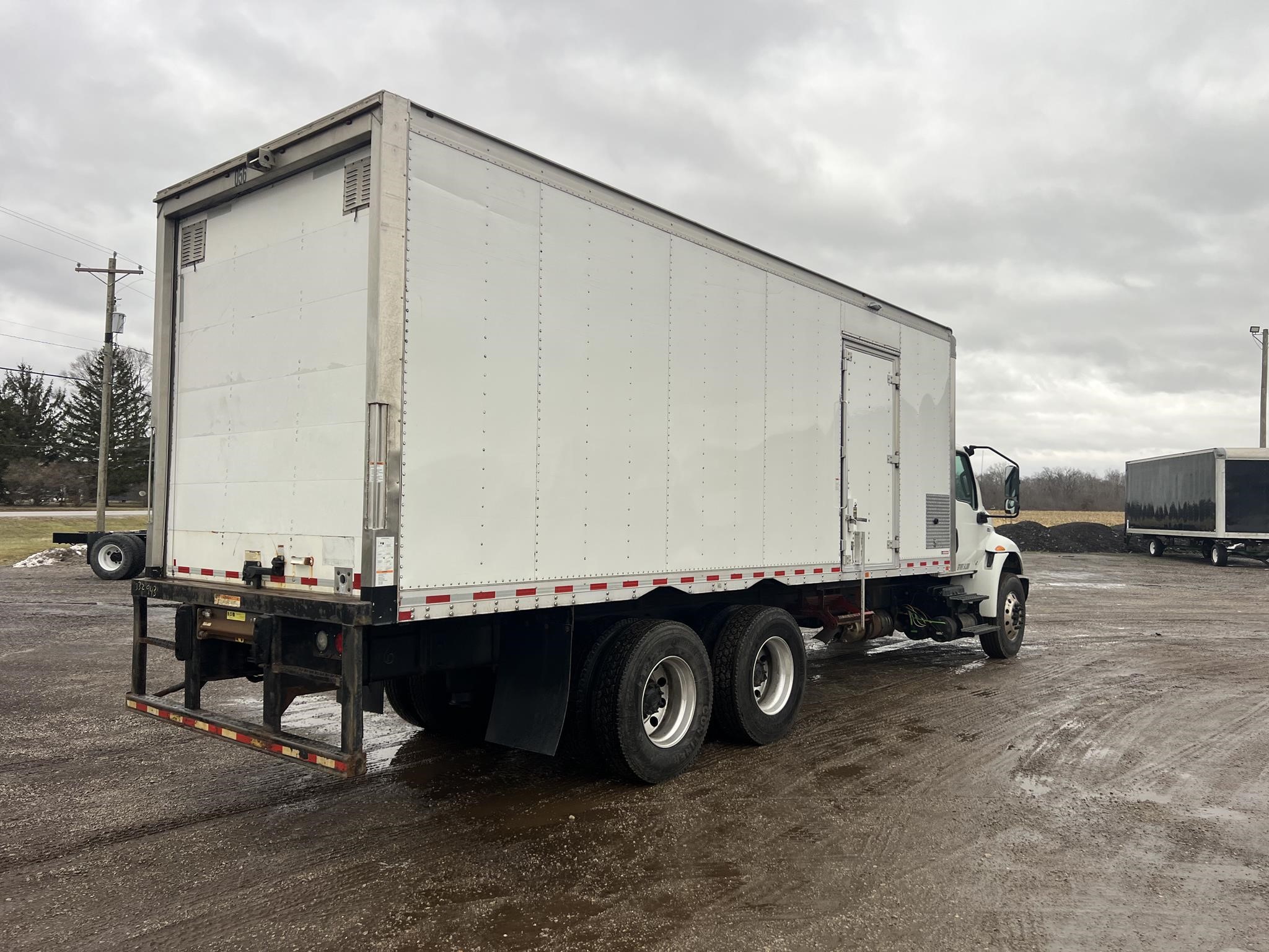 2020 INTERNATIONAL MV 2020 INTERNATIONAL MV - image 3 of 6