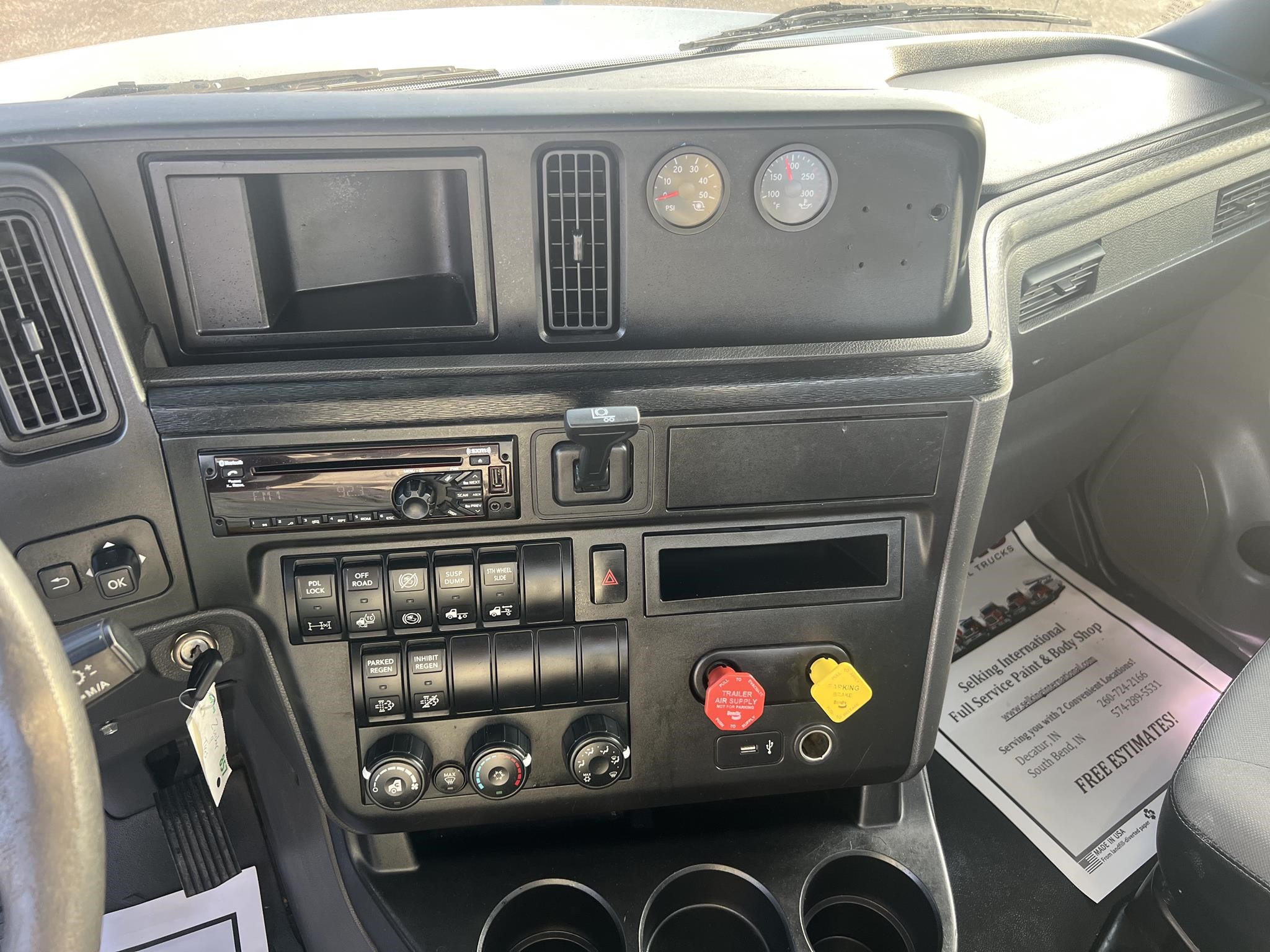 2019 INTERNATIONAL LT 10027388659 2019 INTERNATIONAL LT 10027388659