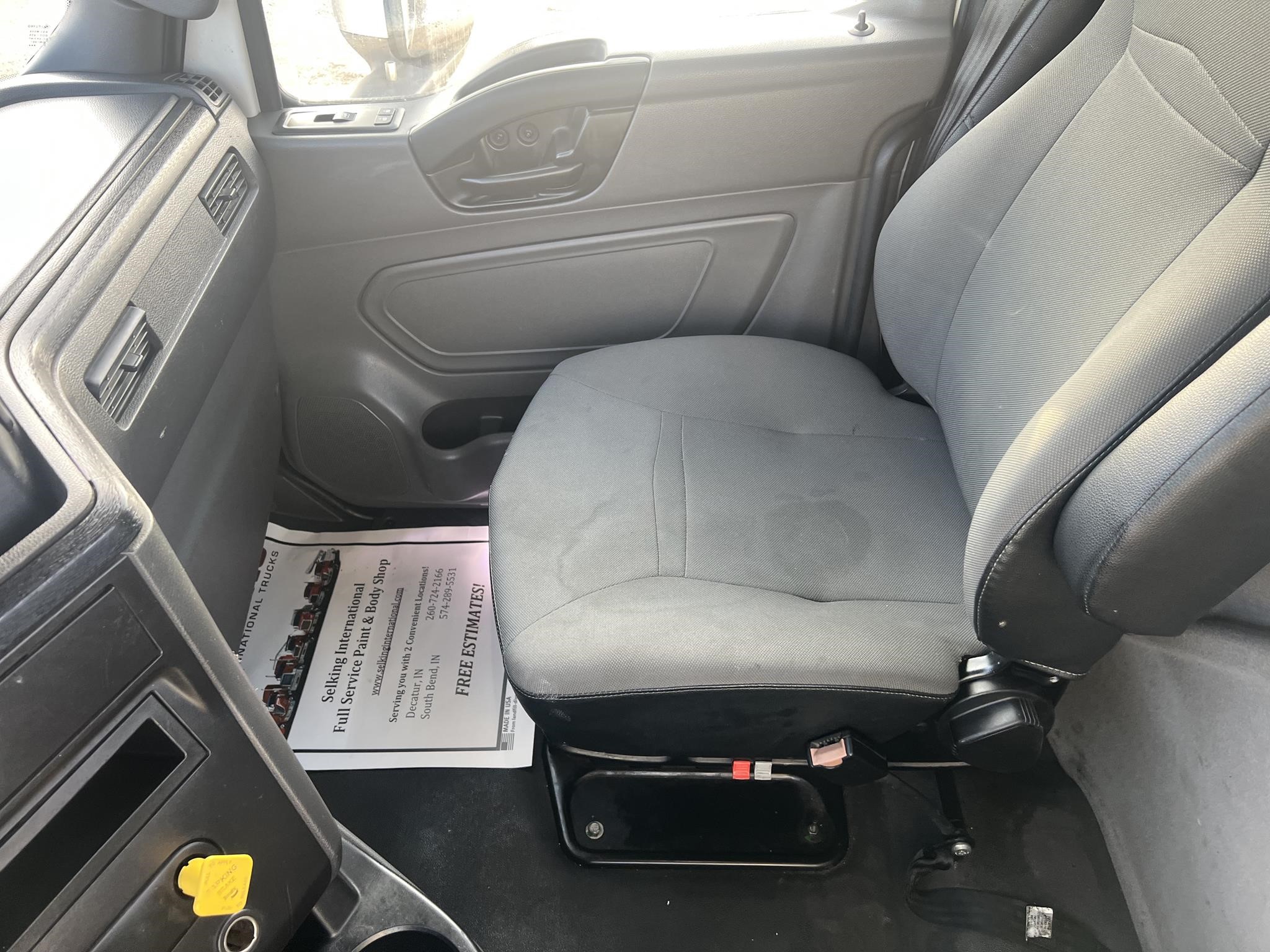 2019 INTERNATIONAL LT 10027388660 2019 INTERNATIONAL LT 10027388660