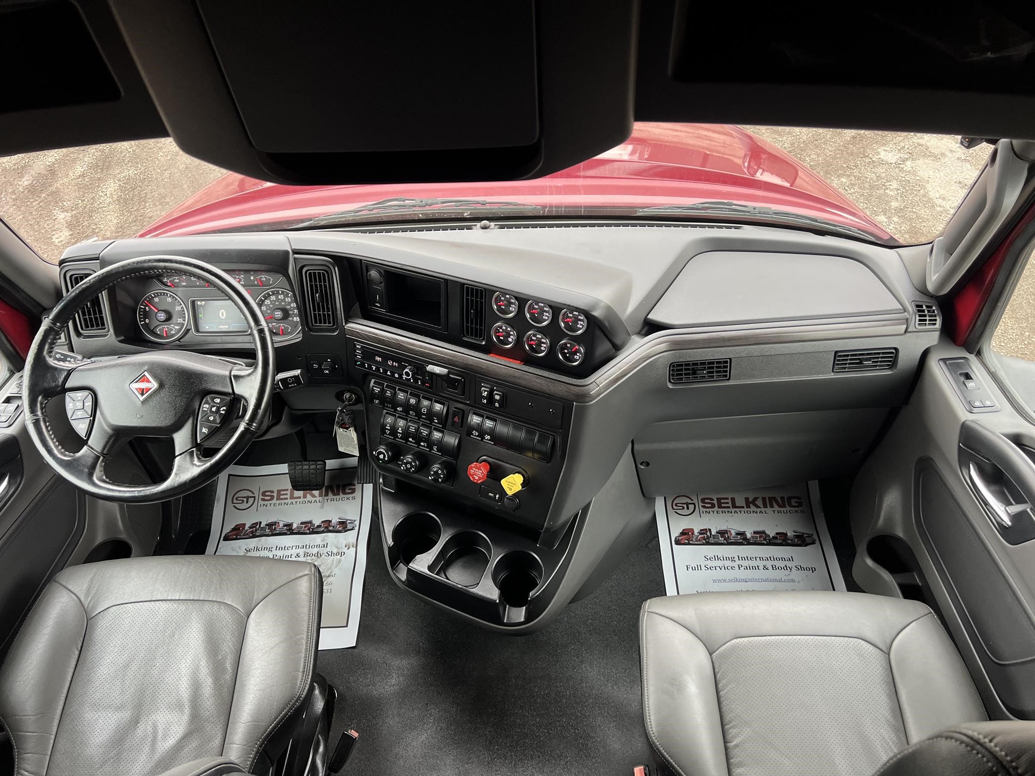 2023 INTERNATIONAL LT 2023 INTERNATIONAL LT - image 6 of 6