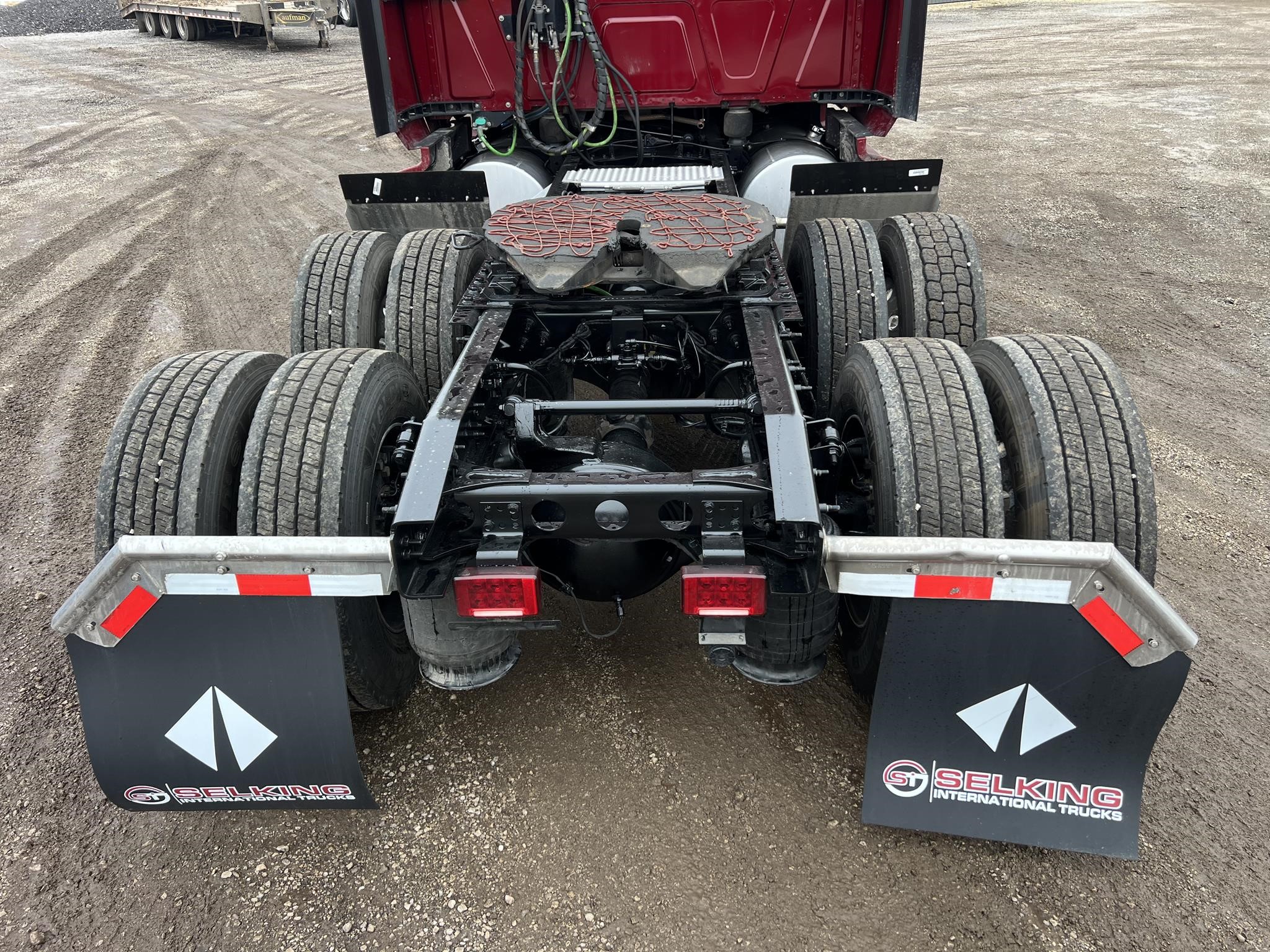 2023 INTERNATIONAL LT 2023 INTERNATIONAL LT - image 5 of 6