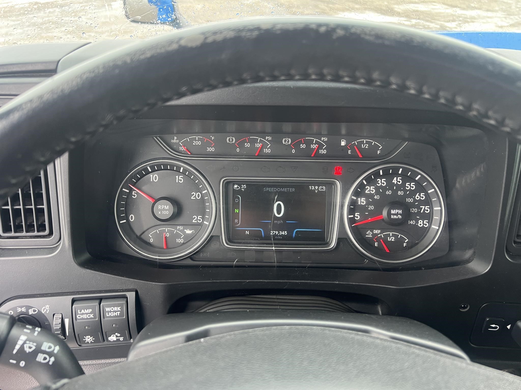 2023 INTERNATIONAL LT 10027600779 2023 INTERNATIONAL LT 10027600779