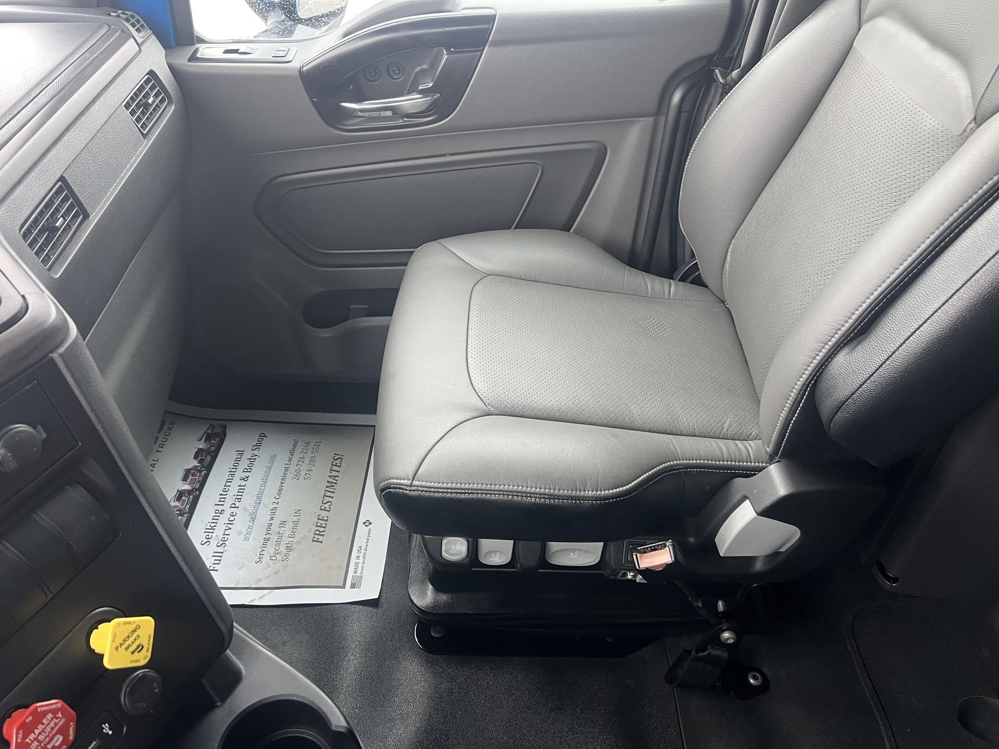 2023 INTERNATIONAL LT 10027600841 2023 INTERNATIONAL LT 10027600841