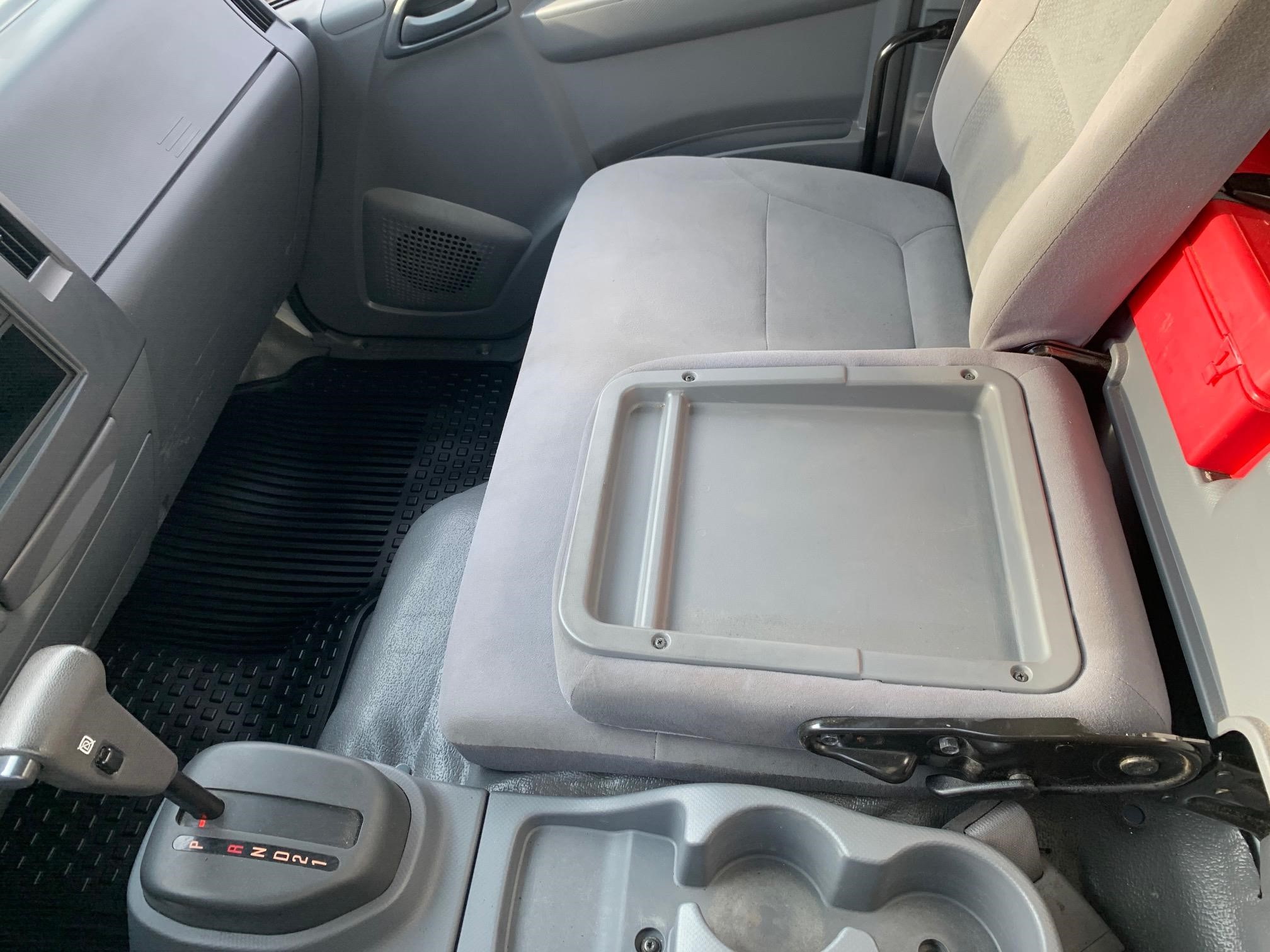 2017 ISUZU NRR 5215305733 2017 ISUZU NRR 5215305733