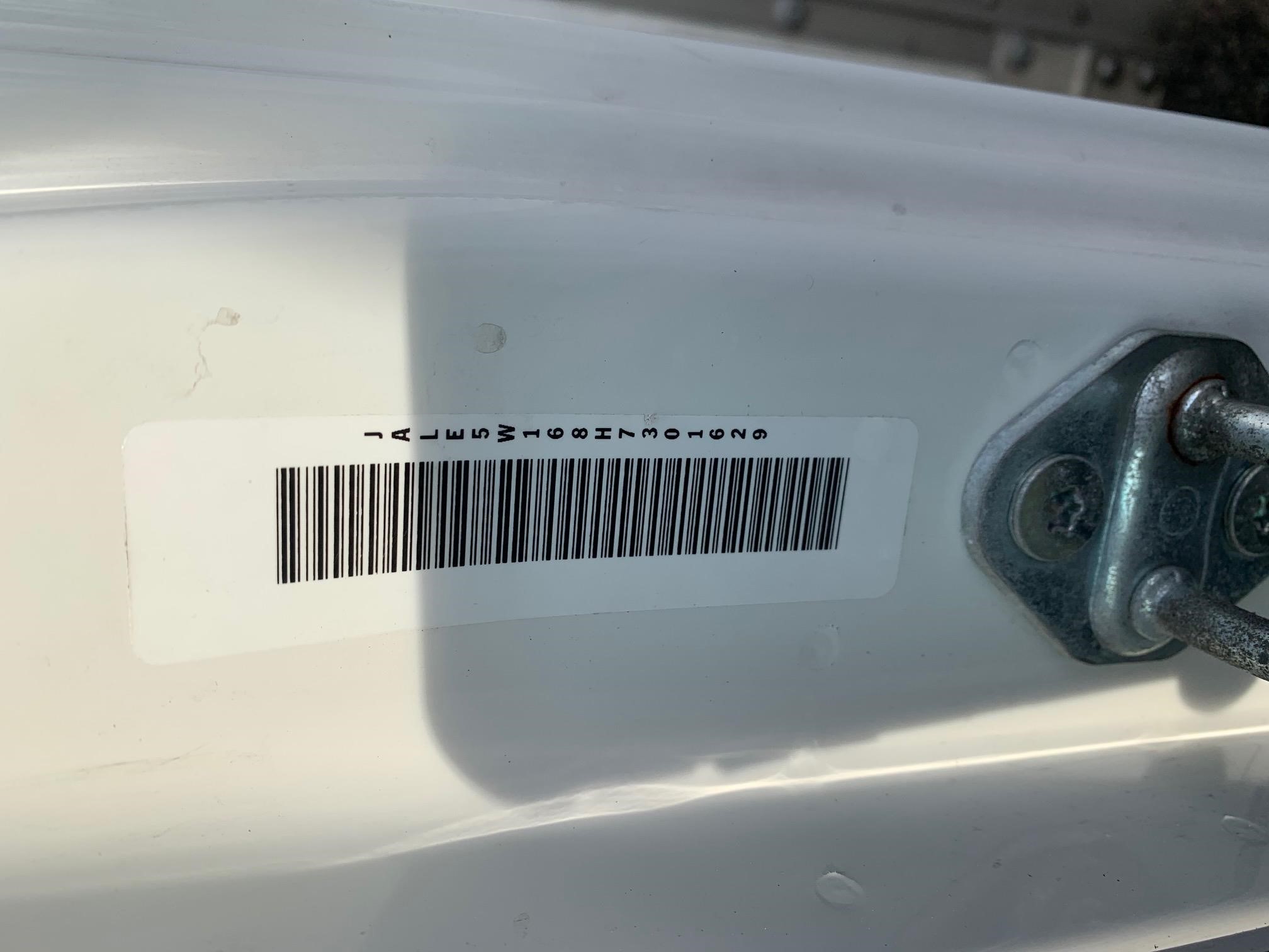 2017 ISUZU NRR 5215305743 2017 ISUZU NRR 5215305743