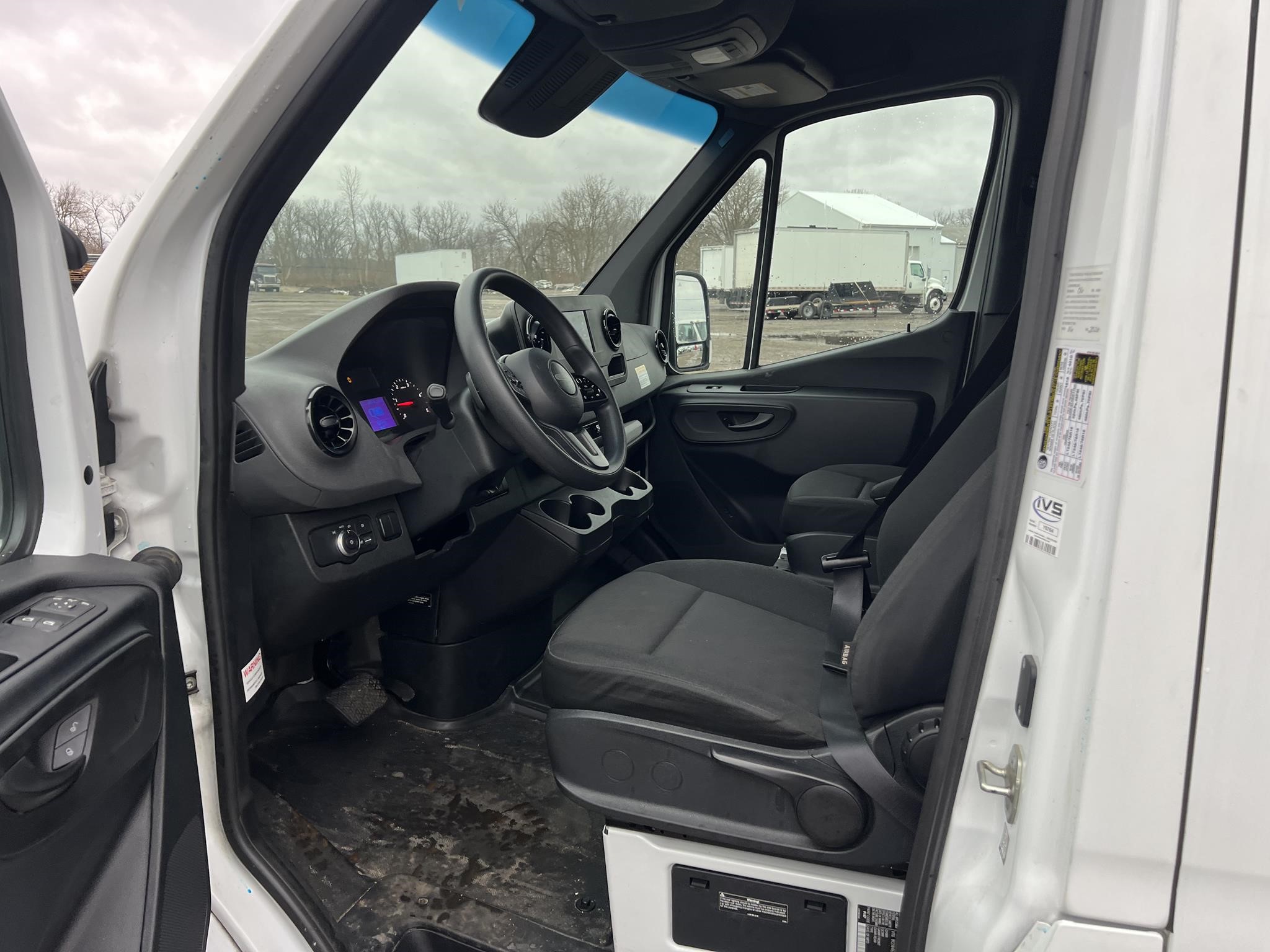 2020 FREIGHTLINER SPRINTER 2500 2020 FREIGHTLINER SPRINTER 2500 - image 6 of 6