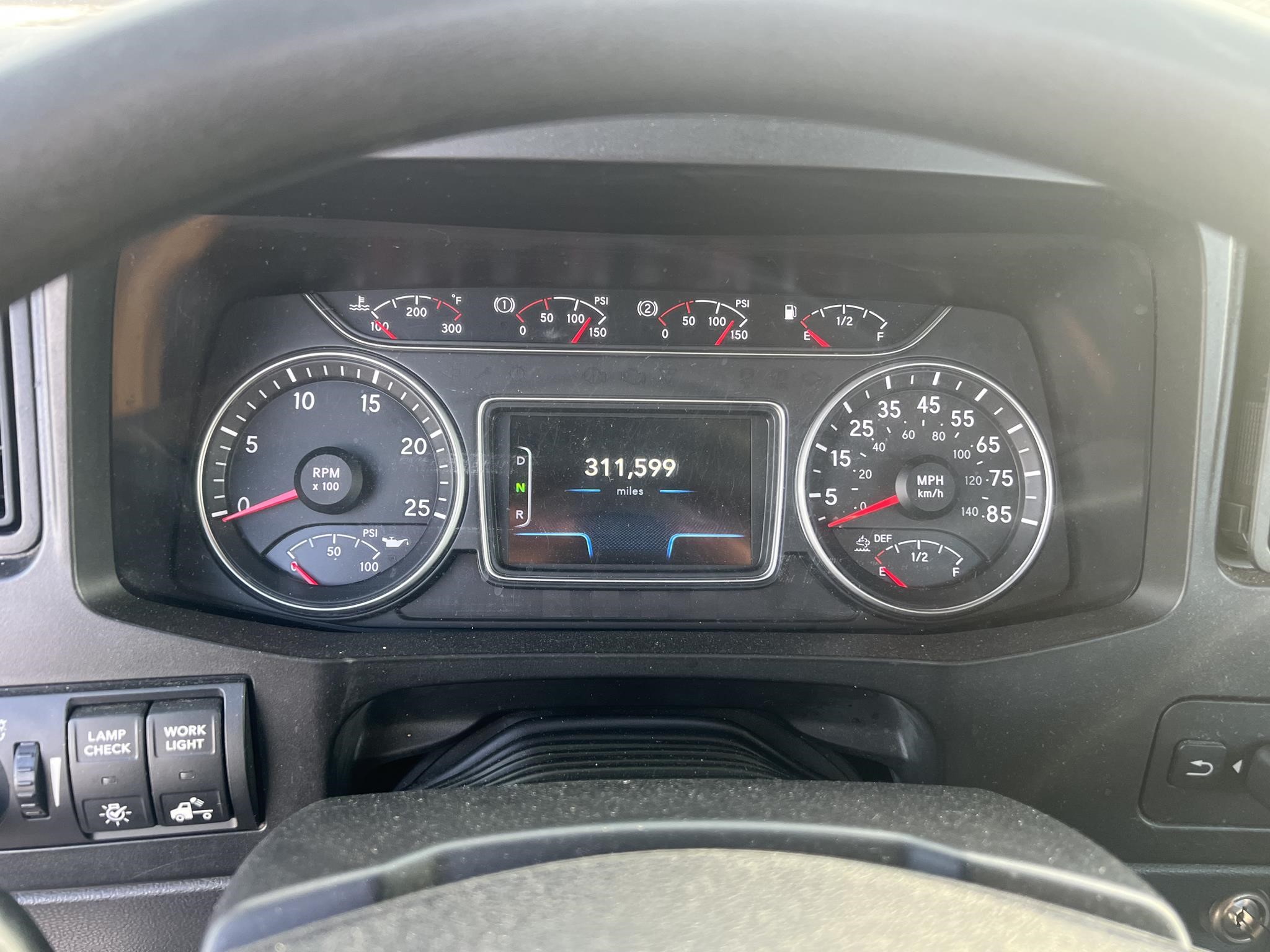 2019 INTERNATIONAL LT 10028379456 2019 INTERNATIONAL LT 10028379456