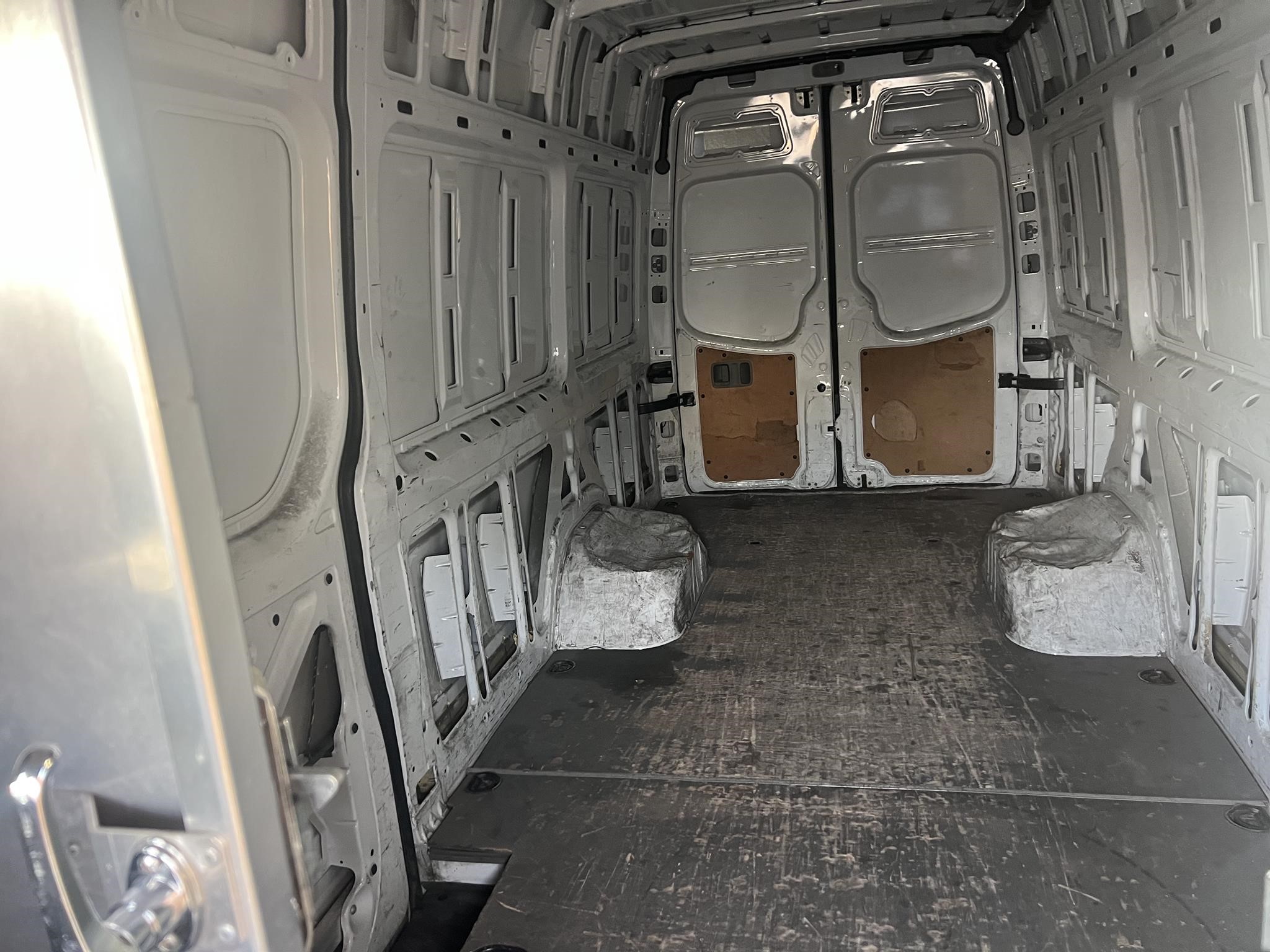 2017 FREIGHTLINER SPRINTER 3500 10028380689 2017 FREIGHTLINER SPRINTER 3500 10028380689