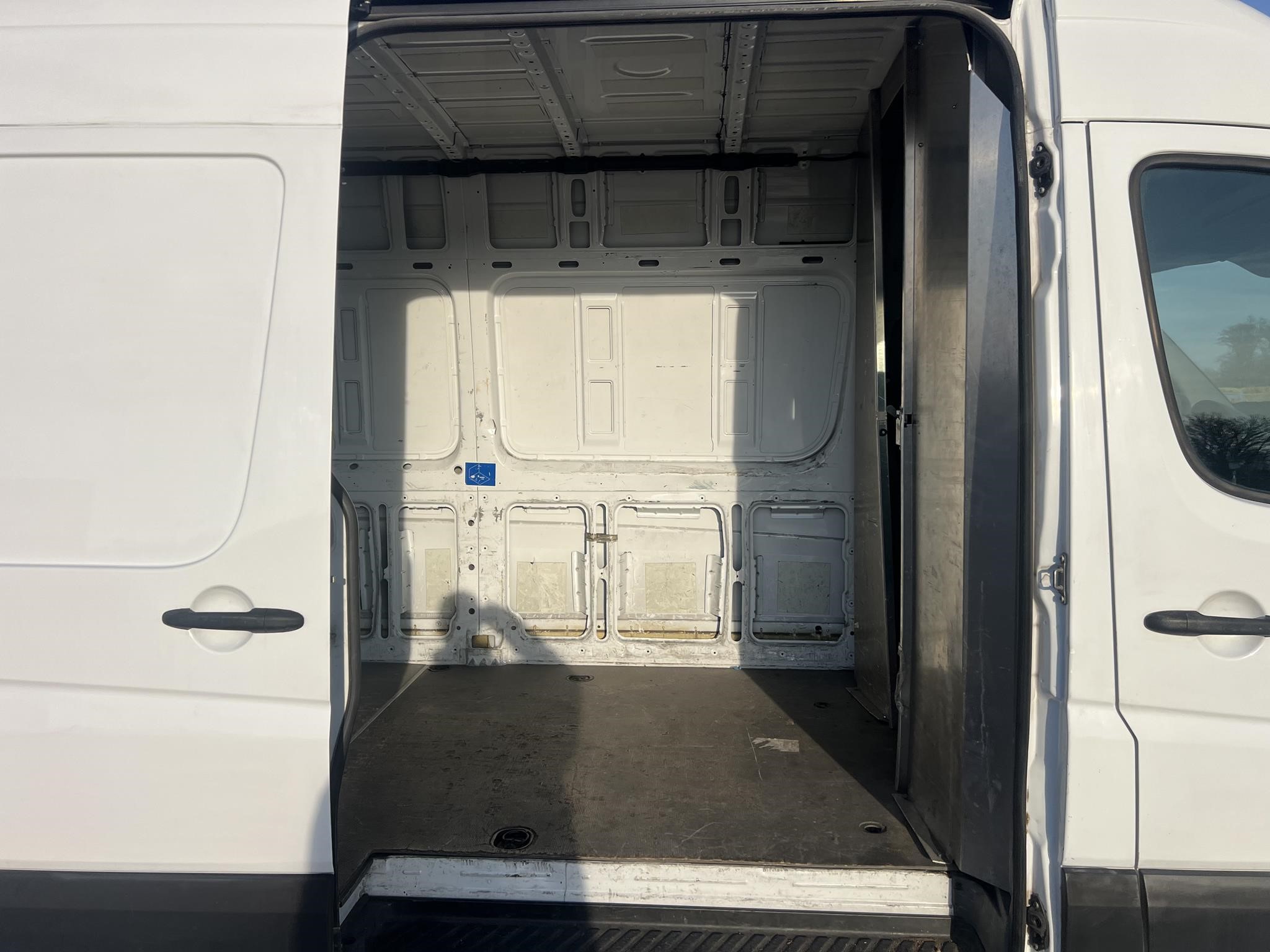 2017 FREIGHTLINER SPRINTER 3500 10028380716 2017 FREIGHTLINER SPRINTER 3500 10028380716