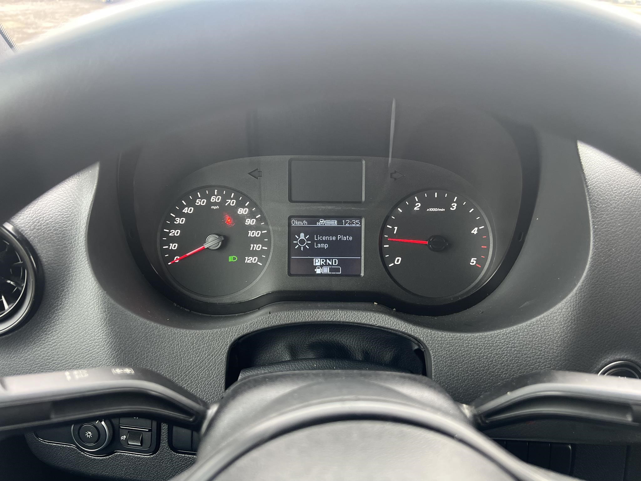 2019 FREIGHTLINER SPRINTER 3500 2019 FREIGHTLINER SPRINTER 3500 - image 6 of 6