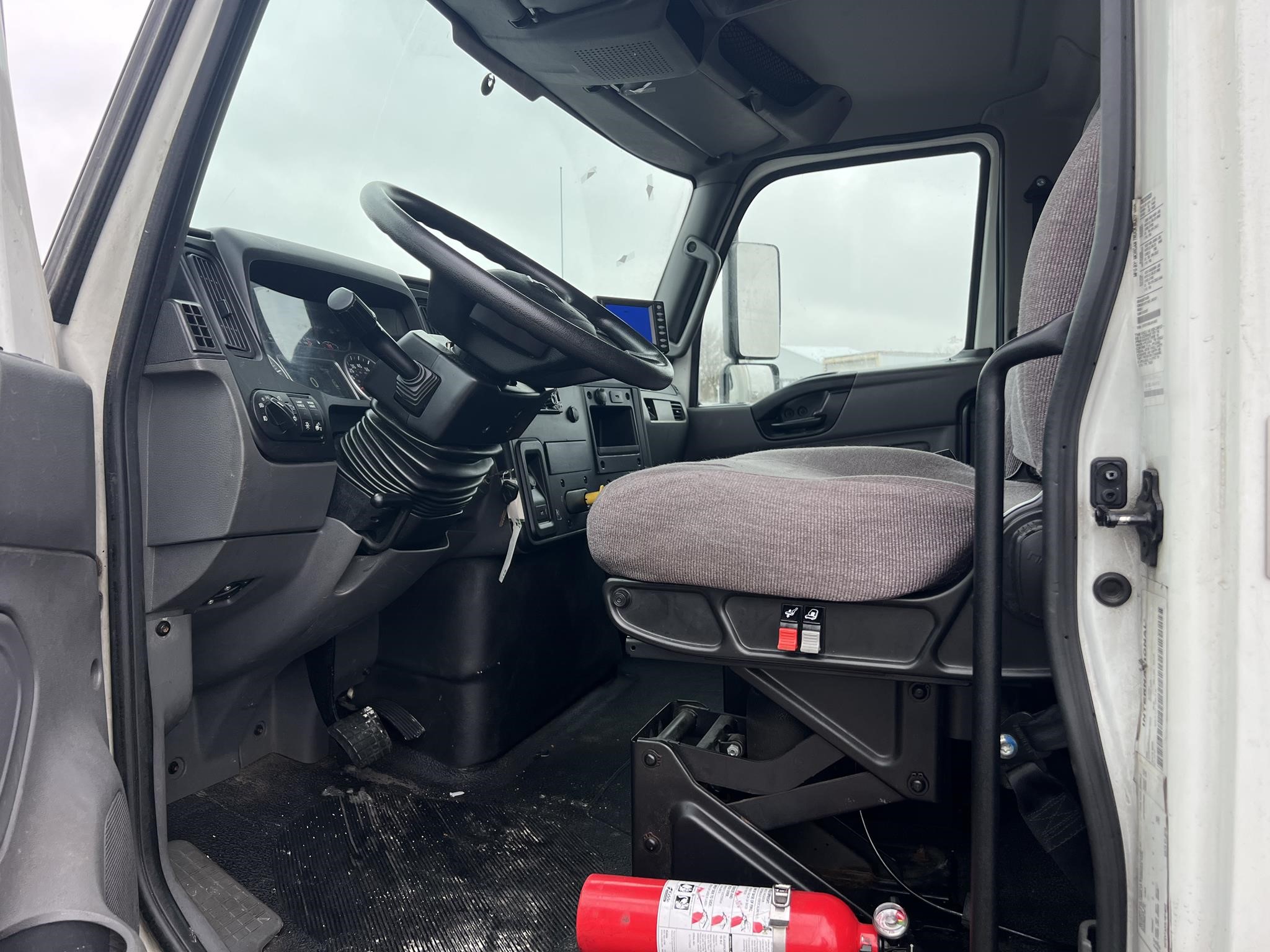 2020 INTERNATIONAL MV 2020 INTERNATIONAL MV - image 6 of 6